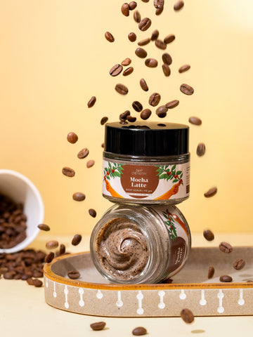 Coffee Scrub