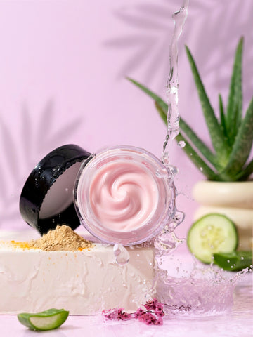 Keratine Hair Mask For Damaged Hair