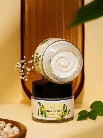 Shea Body Butter