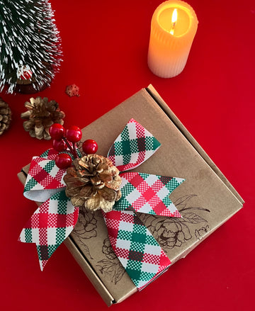 Christmas Bloom (Limited Edition)