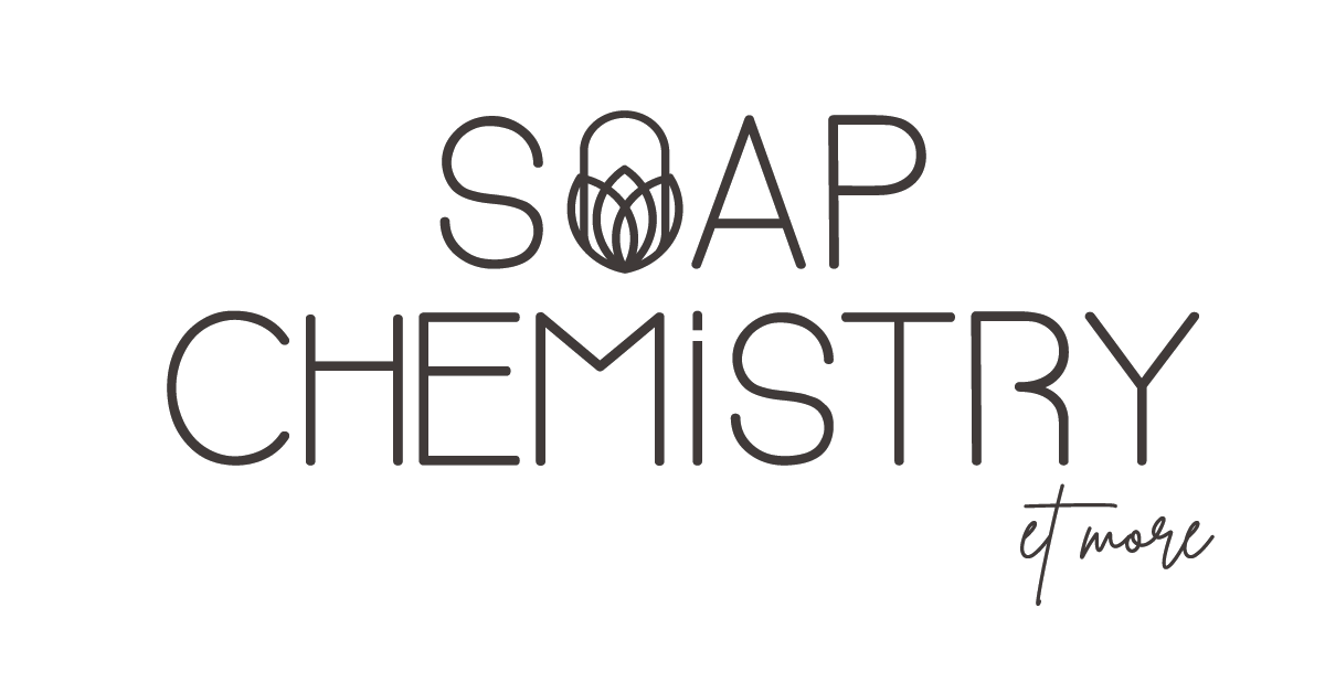 Soap Chemistry Bath & Body Care