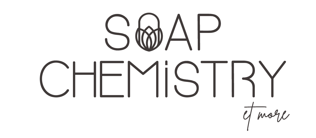 Soap Chemistry 